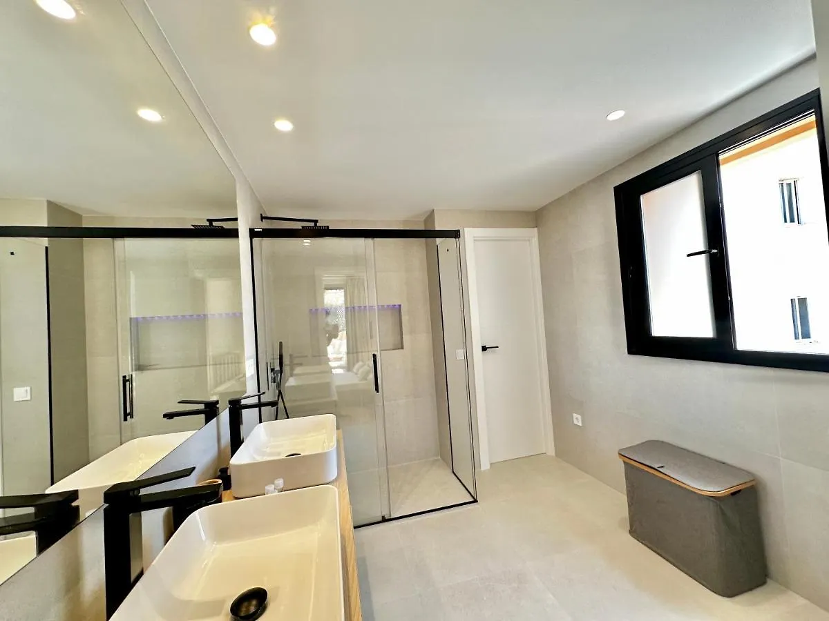 Penthouse Rs 38 Marbella Center - Eaw Homes Spain
