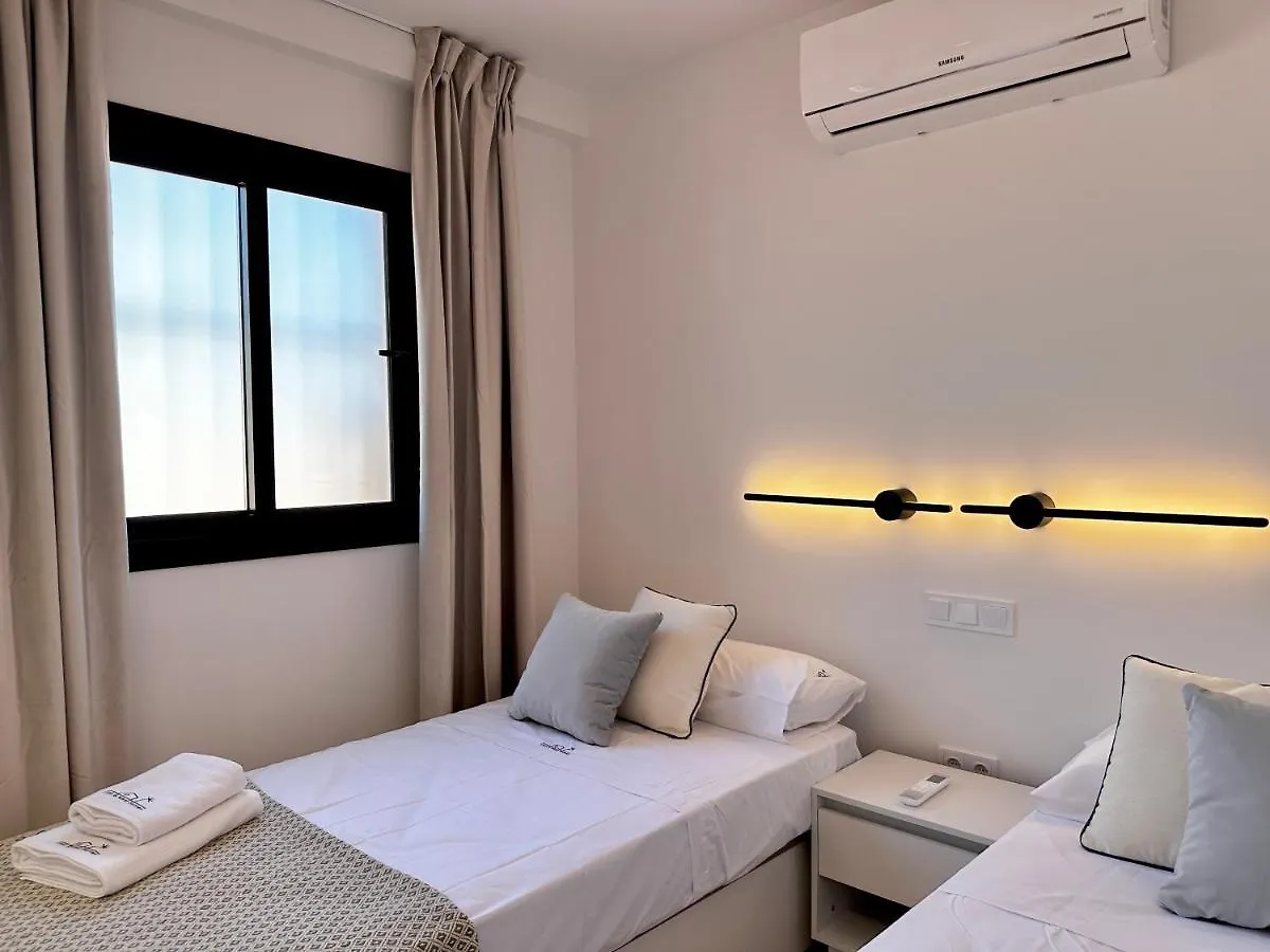 Penthouse Rs 38 Marbella Center - Eaw Homes Spain